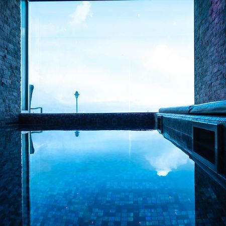 Relais Sans Soucis & Spa รอนชิโญเน ภายนอก รูปภาพ