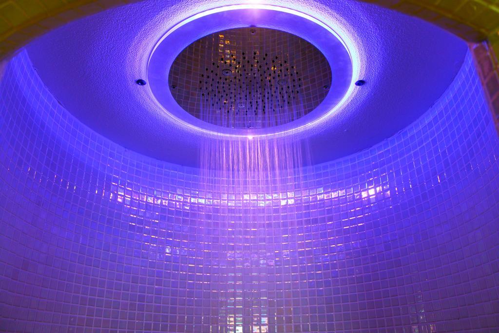 Relais Sans Soucis & Spa รอนชิโญเน ภายนอก รูปภาพ