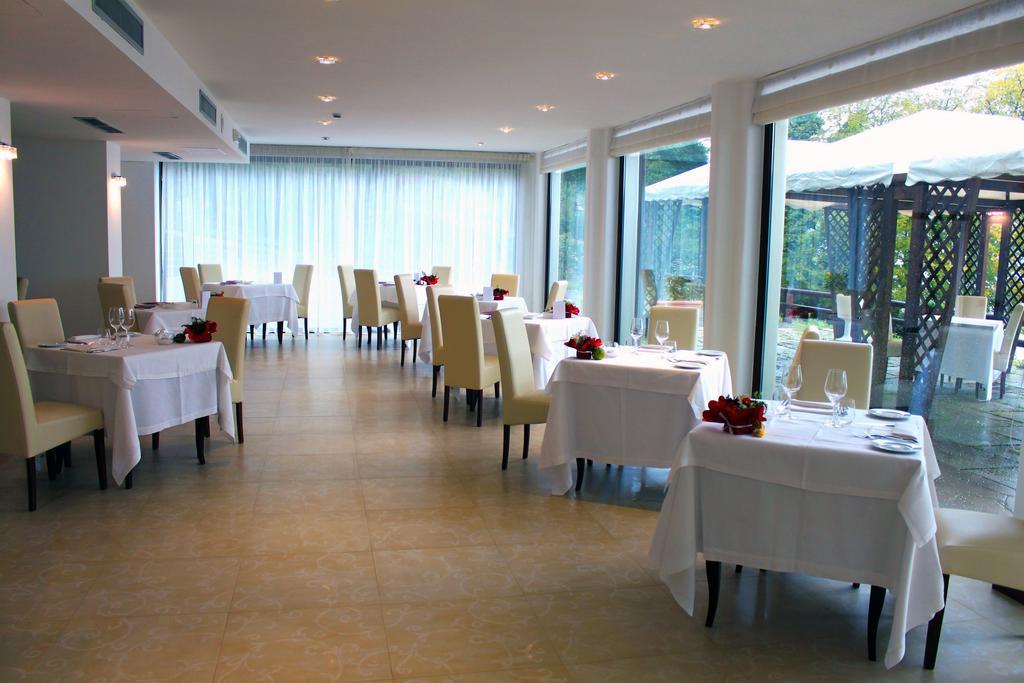 Relais Sans Soucis & Spa รอนชิโญเน ภายนอก รูปภาพ