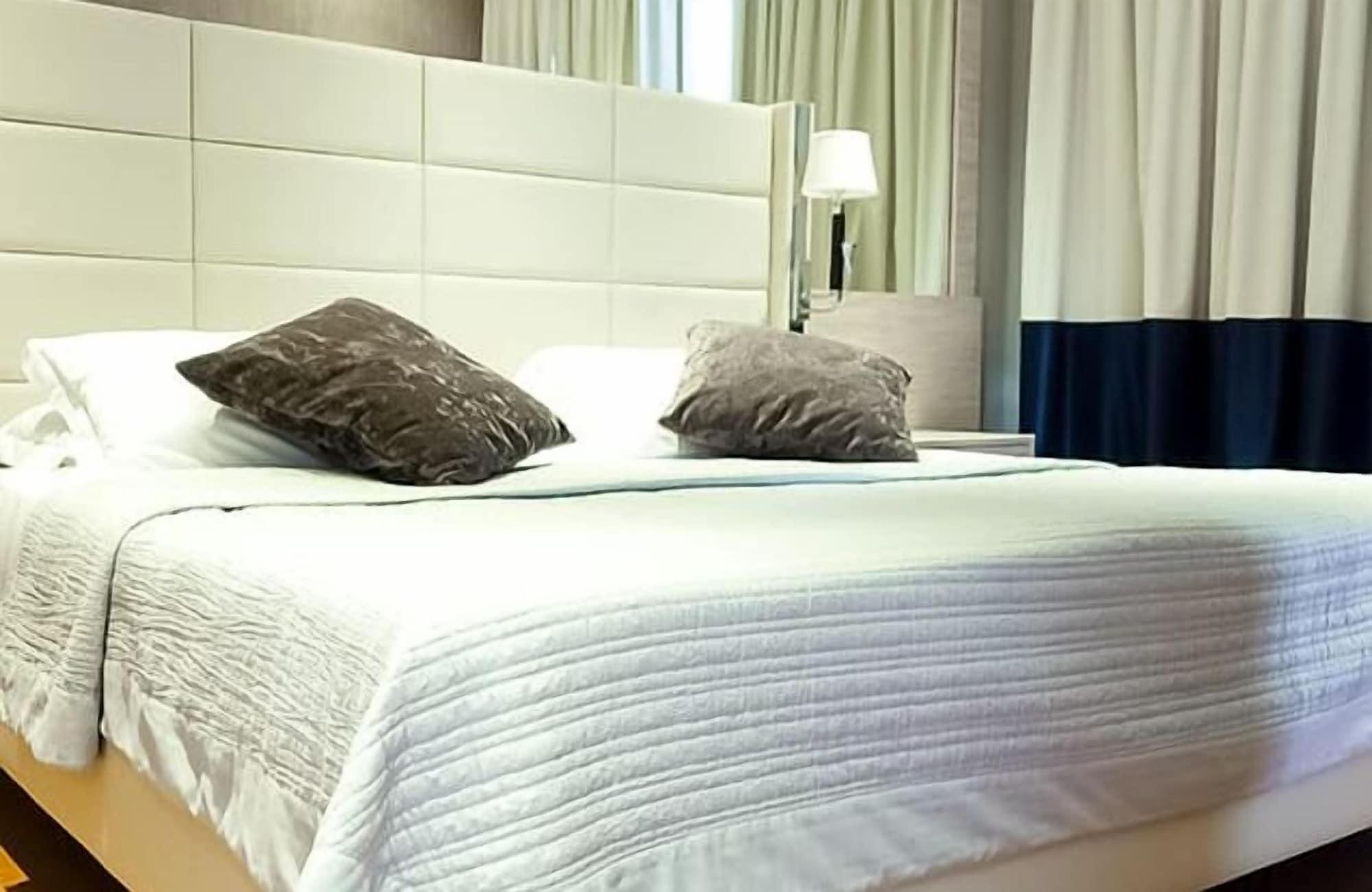 Relais Sans Soucis & Spa รอนชิโญเน ภายนอก รูปภาพ