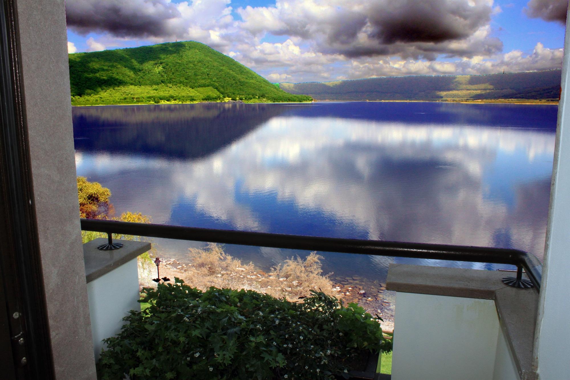Relais Sans Soucis & Spa รอนชิโญเน ภายนอก รูปภาพ