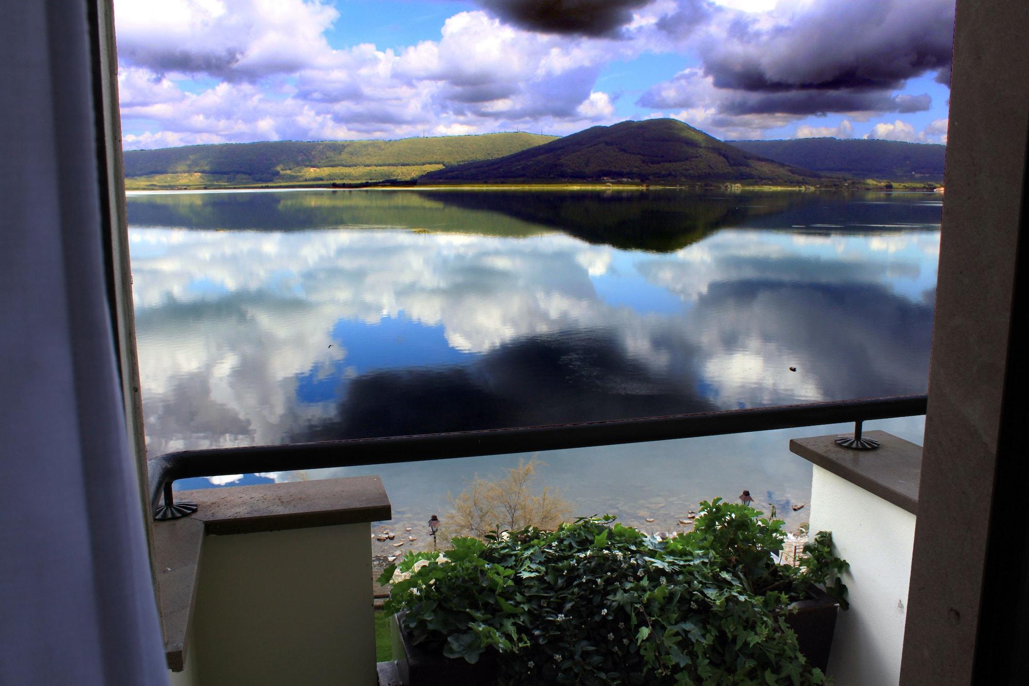 Relais Sans Soucis & Spa รอนชิโญเน ภายนอก รูปภาพ
