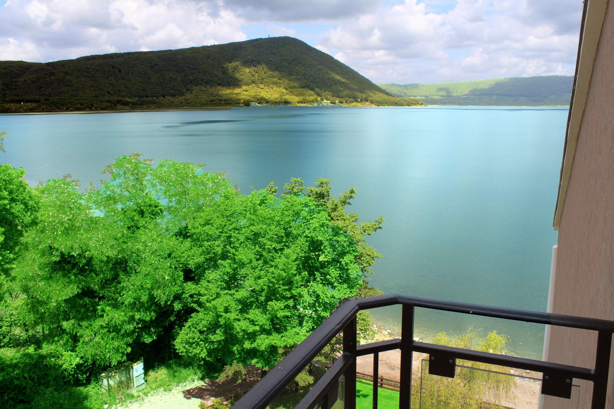 Relais Sans Soucis & Spa รอนชิโญเน ภายนอก รูปภาพ