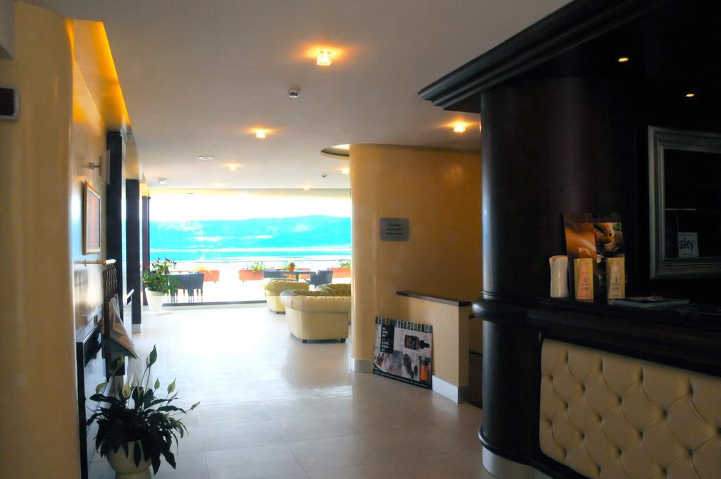 Relais Sans Soucis & Spa รอนชิโญเน ภายนอก รูปภาพ