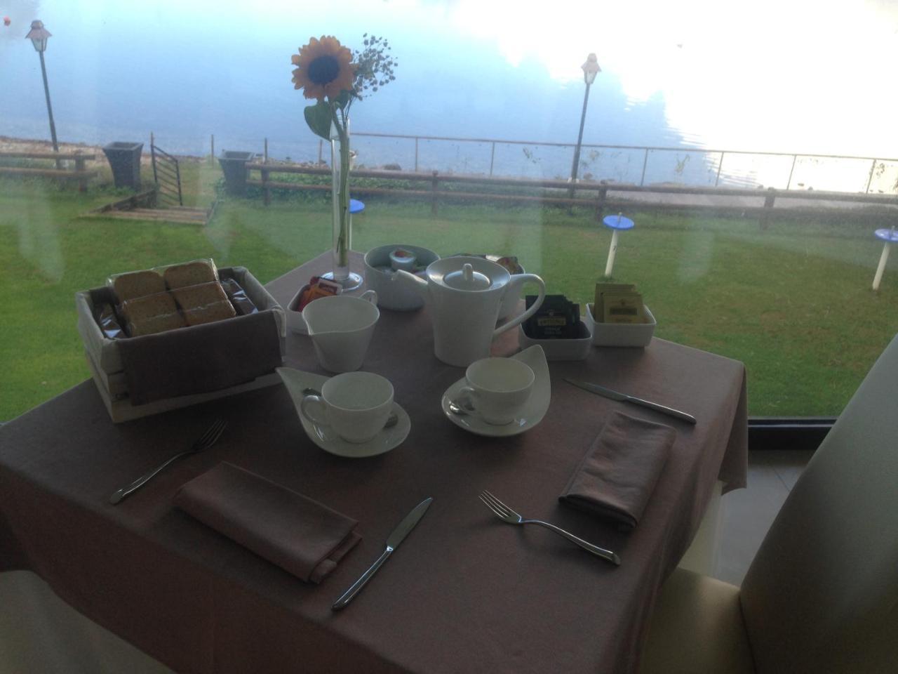 Relais Sans Soucis & Spa รอนชิโญเน ภายนอก รูปภาพ