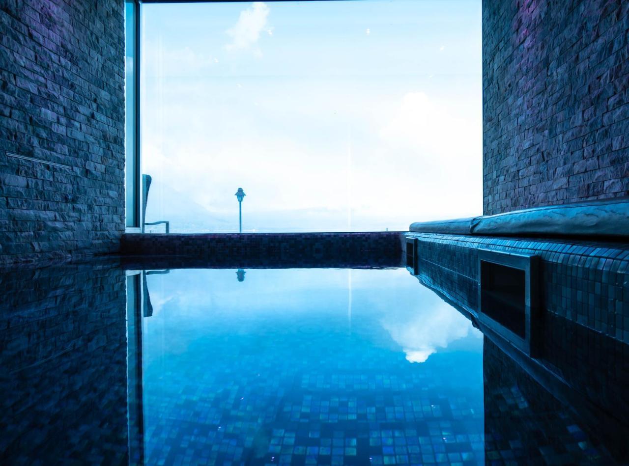 Relais Sans Soucis & Spa รอนชิโญเน ภายนอก รูปภาพ