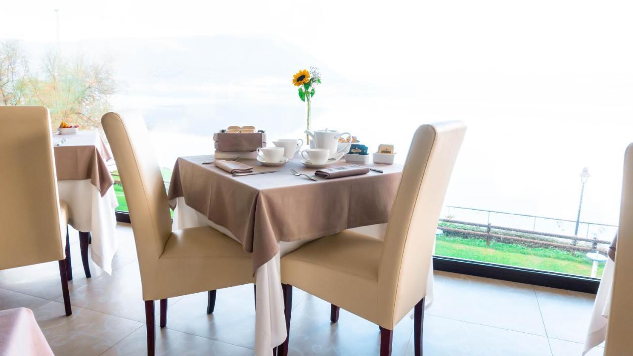 Relais Sans Soucis & Spa รอนชิโญเน ภายนอก รูปภาพ
